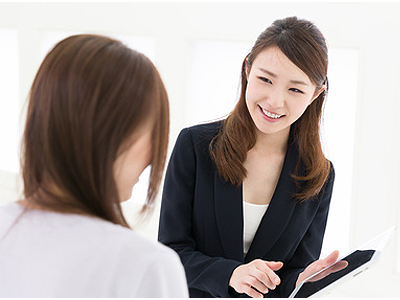 心の問題を抱える人をケア