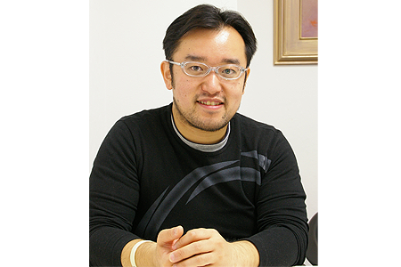 道幸武久